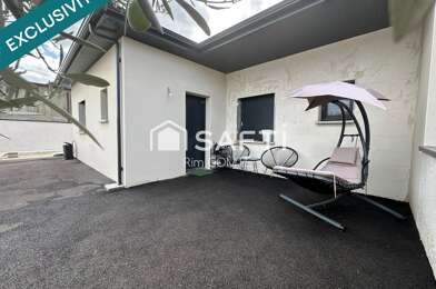 Maison 4 pièces 398000 €