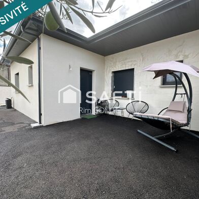 Maison 4 pièces 418000 €