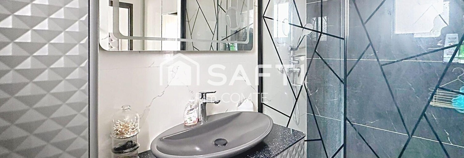 Maison 4 Pièces 130 m² à vendre à Anneyron (26140)