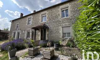 Maison 1 Pièce 207 m² à vendre à Jessains (10140)