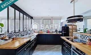 Appartement 3 Pièces 79 m² à vendre à Cholet (49300)