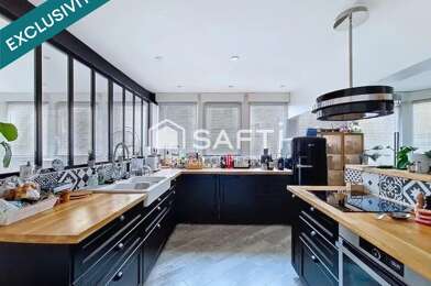 Appartement 3 pièces 194000 €