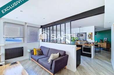 Appartement 3 pièces 194000 €