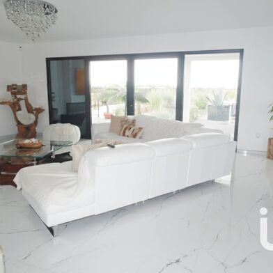 Maison 7 pièces 875500 €