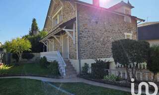 Maison 5 Pièces 115 m² à vendre à Livry-Gargan (93190)