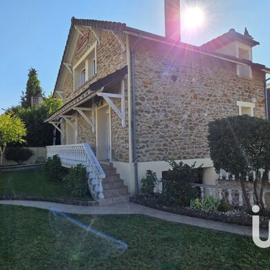 Maison 5 pièces 415000 €