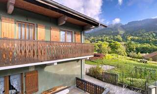 Maison 8 Pièces 158 m² à vendre à Bernex (74500)