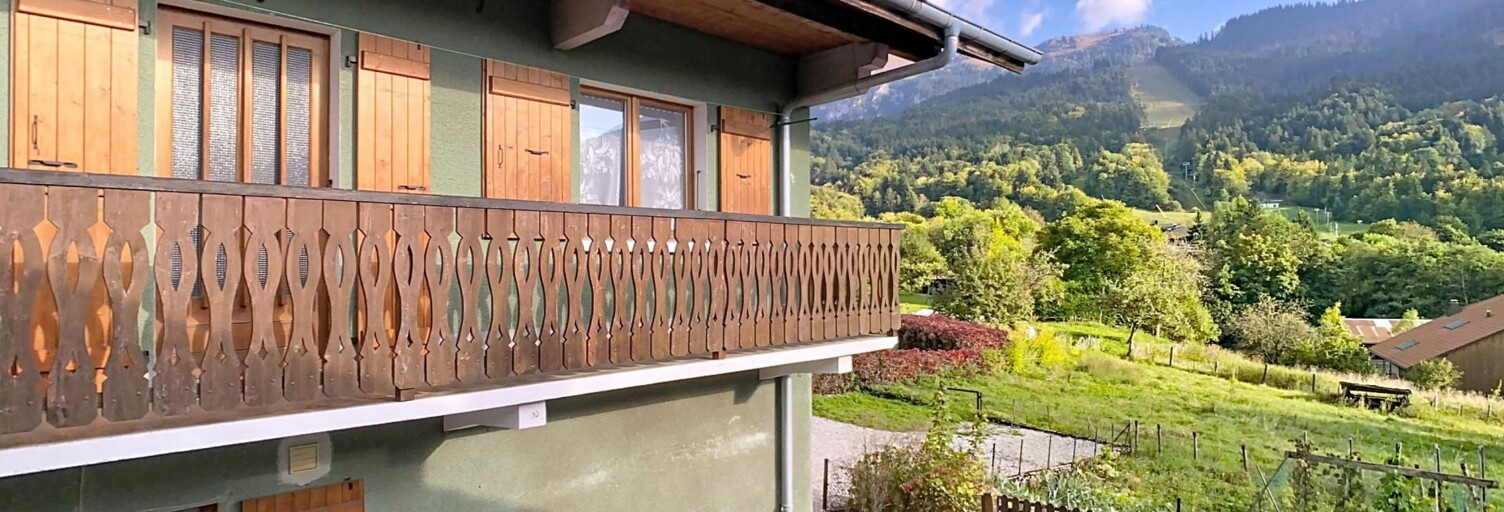 Maison 8 Pièces 158 m² à vendre à Bernex (74500)