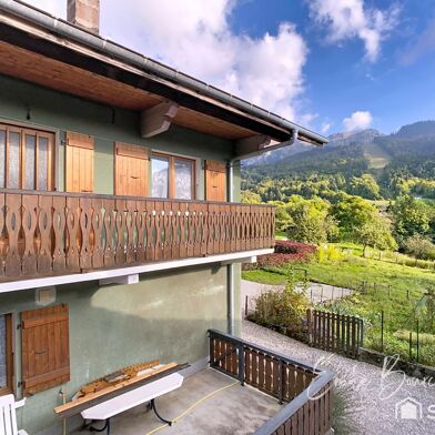 Maison 8 pièces 350000 €