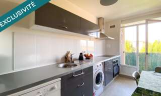 Appartement 4 Pièces 76 m² à vendre à Ballainvilliers (91160)