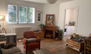 Maison 3 Pièces 92 m² à vendre à Saint-Avertin (37550)