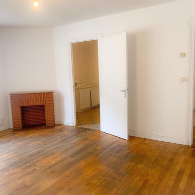 Maison 3 pièces 215000 €