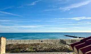 Appartement 4 Pièces 56 m² à vendre à Saint-Cyprien (66750)