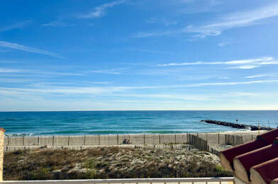 Appartement 4 pièces 262000 €