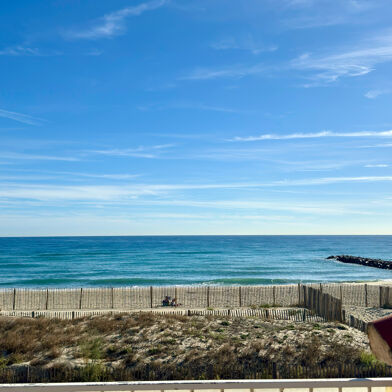 Appartement 4 pièces 272000 €