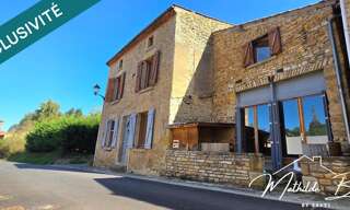 Maison 5 Pièces 140 m² à vendre à Lamontgie (63570)