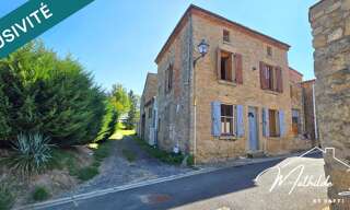 Maison 5 Pièces 140 m² à vendre à Lamontgie (63570)