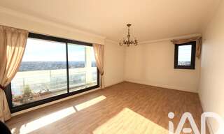 Appartement 5 Pièces 106 m² à vendre à Poitiers (86000)