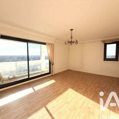 Appartement 5 pièces 134000 €