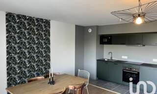 Appartement 4 Pièces 81 m² à vendre à Reims (51100)