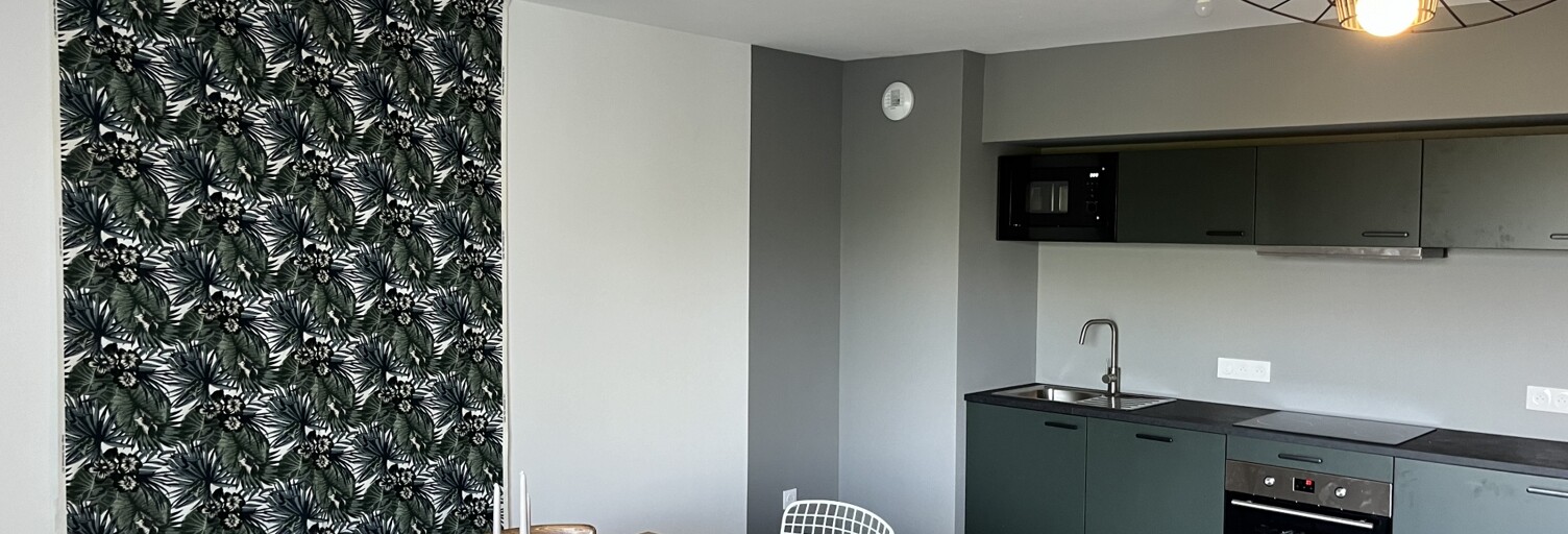 Appartement 4 Pièces 81 m² à vendre à Reims (51100)