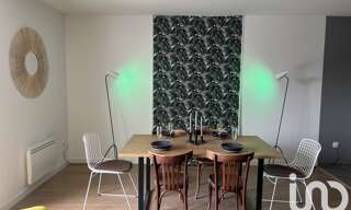 Appartement 4 Pièces 81 m² à vendre à Reims (51100)