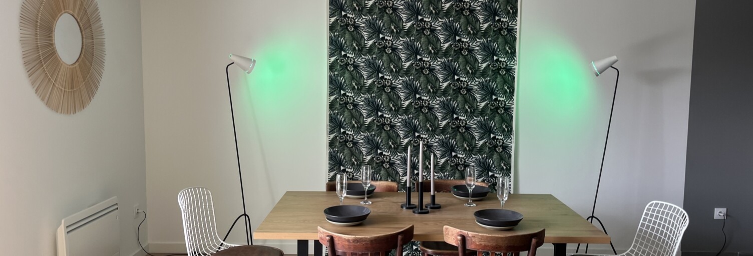 Appartement 4 Pièces 81 m² à vendre à Reims (51100)