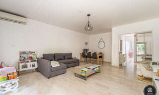 Appartement 3 Pièces 80 m² à vendre à Marseille 8 (13008)