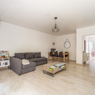 Appartement 3 pièces 315000 €