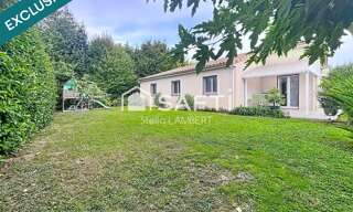 Maison 4 Pièces 103 m² à vendre à Villemur-sur-Tarn (31340)