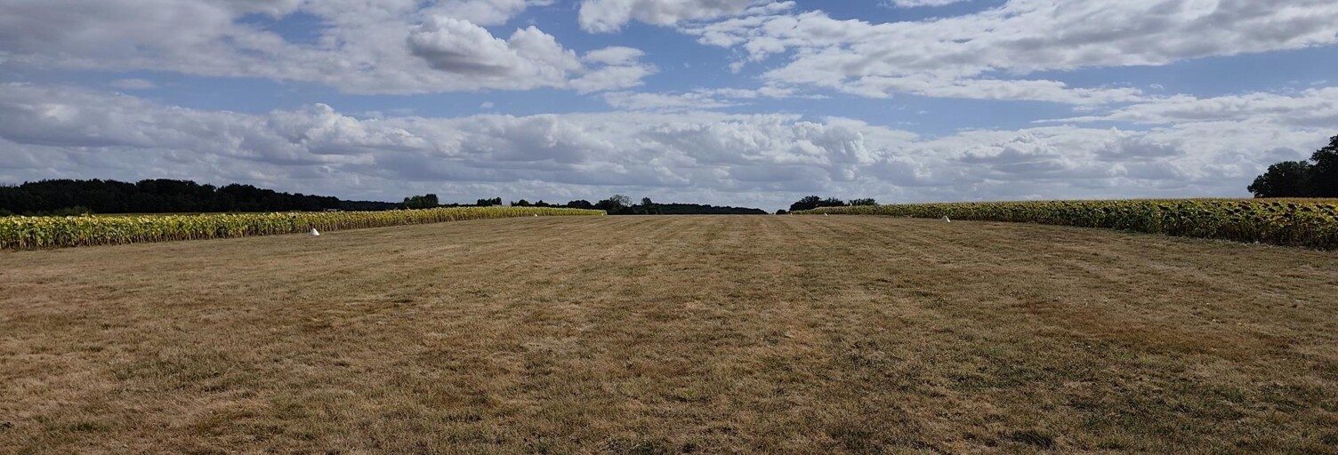 Terrain  29960 m² à vendre à Vicq-sur-Nahon (36600)