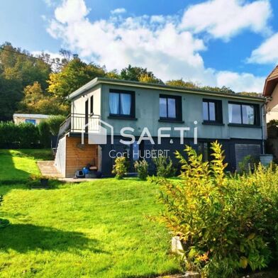 Maison 4 pièces 300000 €