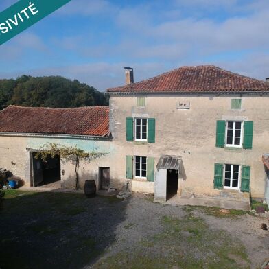 Maison 4 pièces 99990 €