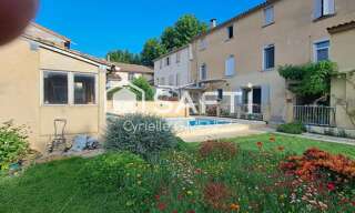 Maison 7 Pièces 165 m² à vendre à Sorgues (84700)