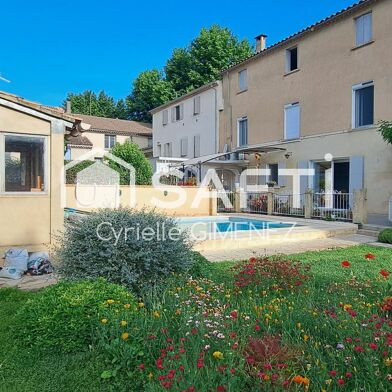 Maison 7 pièces 299000 €