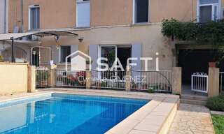 Maison 7 Pièces 165 m² à vendre à Sorgues (84700)
