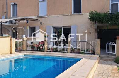 Maison 7 pièces 284000 €