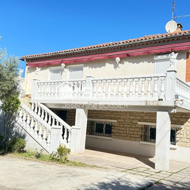 Maison 5 pièces 292000 €