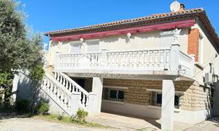 Maison 5 Pièces 162 m² à vendre à Carpentras (84200)