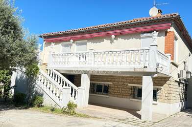 Maison 5 pièces 292000 €