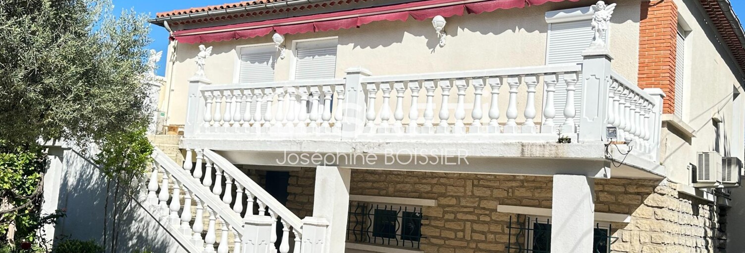 Maison 5 Pièces 162 m² à vendre à Carpentras (84200)