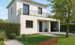 Maison 5 Pièces 101 m² à vendre à Bordeaux (33200)