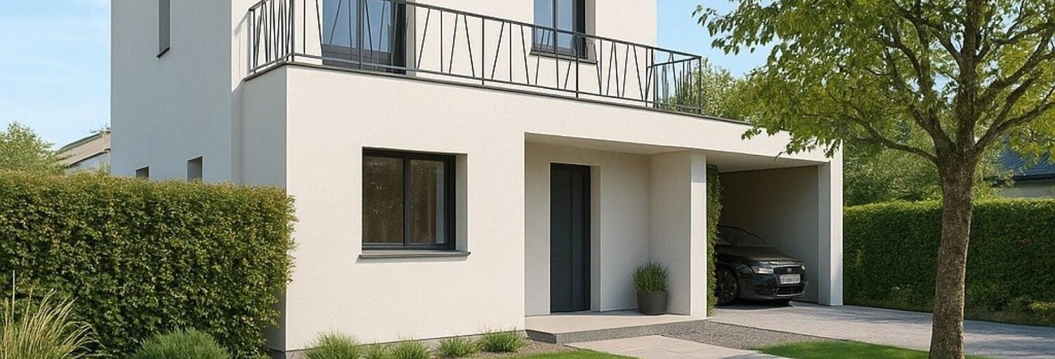 Maison 5 Pièces 101 m² à vendre à Bordeaux (33200)