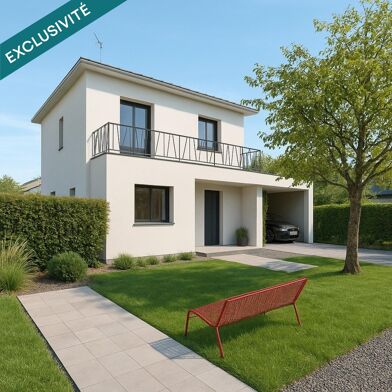 Maison 5 pièces 420000 €