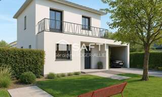 Maison 5 Pièces 101 m² à vendre à Bordeaux (33200)