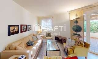 Maison 6 Pièces 141 m² à vendre à Saint-Mandrier-sur-Mer (83430)