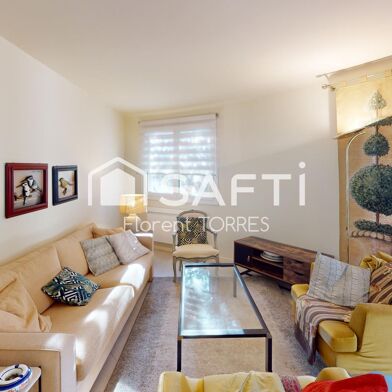 Maison 6 pièces 675000 €