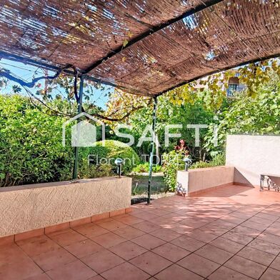 Maison 6 pièces 675000 €