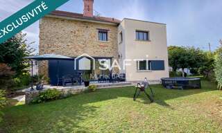 Maison 6 Pièces 173 m² à vendre à Épinay-sur-Orge (91360)