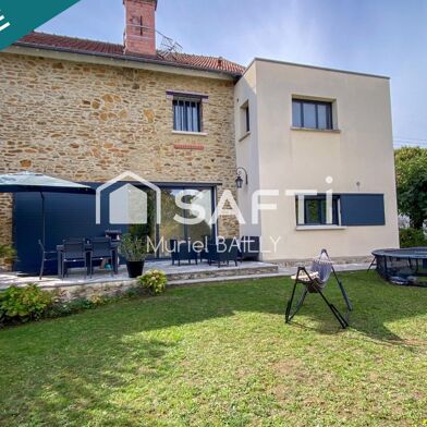 Maison 6 pièces 745000 €